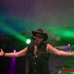 Zeeltje Rock 2025: Geoff Tate's Operation Mindcrime
